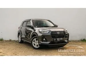 2022 Daihatsu Rocky 1.2 X SUV