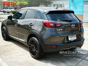 2017 Mazda CX-3 2.0 S SUV