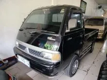 2018 Mitsubishi Colt T120SS 1.5 Pick Up Standard Pickup