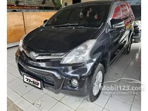 2011 Daihatsu Xenia 1.3 R Family MPV
