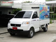 2016 Suzuki Carry 1.6 (ปี 07-15) Truck MT