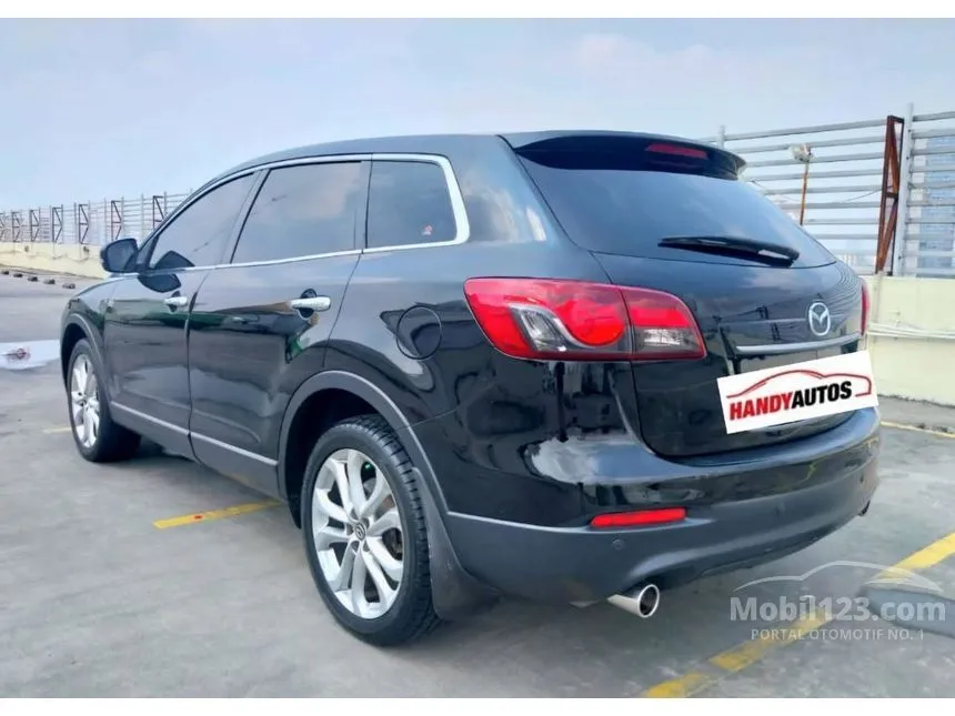 2013 Mazda CX-9 GT SUV
