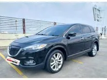 2013 Mazda CX-9 3.7 GT SUV