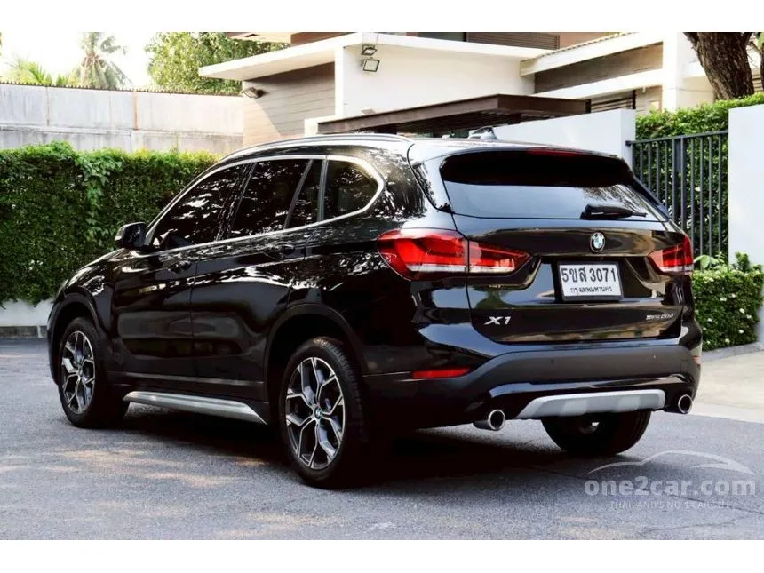 2022 BMW X1 sDrive20d xLine SUV
