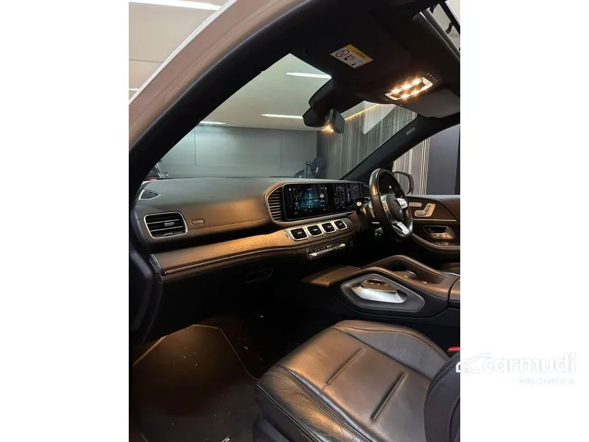 2021 Mercedes-Benz GLE450 AMG Line 4MATIC CKD SUV