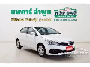 2020 Suzuki Ciaz 1.2 GL Sedan