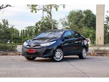 2018 Toyota Yaris Ativ 1.2 (ปี 17-21) J Sedan