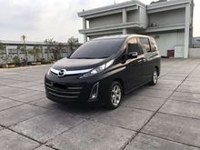 2012 Mazda Biante 2.0 CC MPV