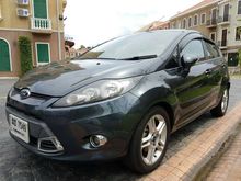 2012 Ford Fiesta 1.5 (ปี 10-16) Sport Sedan AT