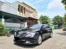 2012 Toyota Camry 2.4 V Sedan