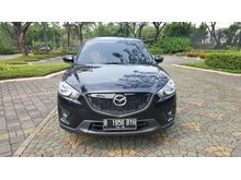#paskah #mazda cx5 2500cc facelift
