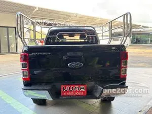 2018 Ford RANGER 2.2 XL Open Cab Pickup