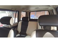 2010 Isuzu Panther 2.5 LV SUV