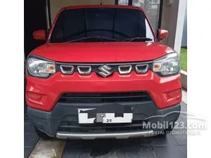 2023 Suzuki S-Presso 1.0 Hatchback
