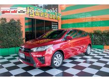 2015 Toyota Yaris 1.2 (ปี 13-17) J Hatchback AT