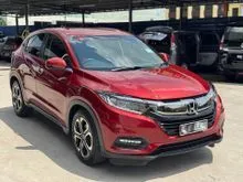 2020 Honda HR-V 1.8 V SUV Mileage 53K KM Honda Full Service Record