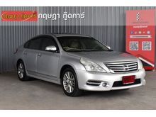 2012 Nissan Teana 2.5 (ปี 09-13) XV Sedan
