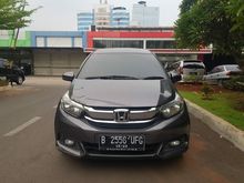 Honda Mobilio 1.5 E MT 2017