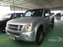 2006 Isuzu D-Max 3.0 CAB-4 (ปี 07-11) Hi-Lander Pickup MT