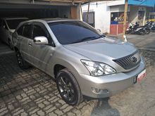 2007 Toyota Harrier 2.4 240G SUV