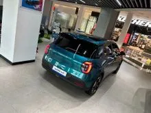 2026 GAC AION UT 0.0 Premium Hatchback alx
