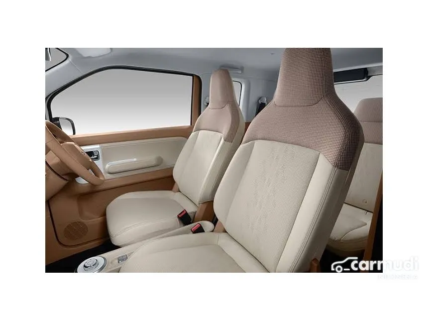 2025 Wuling Air EV Pro 300KM Hatchback