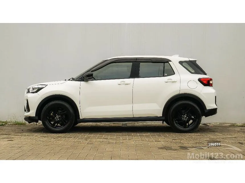2023 Daihatsu Rocky X SUV