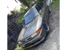 1991 Ford Laser 1.8 TX3 Hatchback