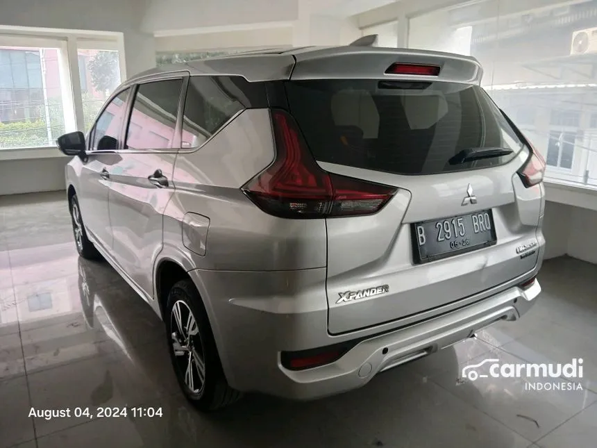 2021 Mitsubishi Xpander ULTIMATE Wagon