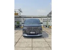 2025 Toyota Alphard 2.5 HEV Modelista MPV