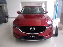 2019 Mazda CX-5 2.5 Elite SUV