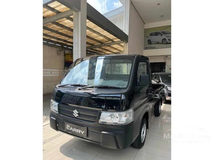 Jual Mobil Suzuki Carry 2024 FD 1.5 di DKI Jakarta Manual Pick