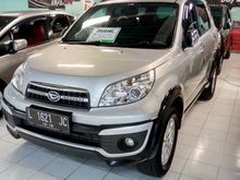 2013 Daihatsu Terios 1.5 TX SUV