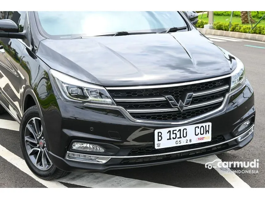 2018 Wuling Cortez C Wagon