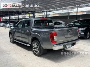 2018 Nissan NP 300 Navara 2.5 Calibre EL Double Cab Pickup