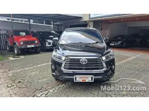 2021 Toyota Kijang Innova 2.4 V MPV