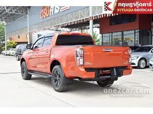 2021 Isuzu D-MAX 3.0 Hi-Lander M Cab-4 Pickup