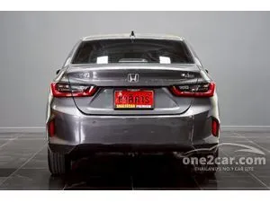 2021 Honda City 1.0 S Sedan