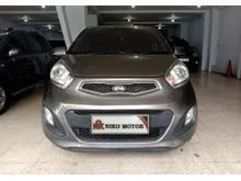 2013 KIA Picanto 1.2 Hatchback. (ANTIK KM71RB) PICANTO 1.2 SE 2013 AT