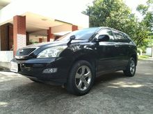 2007 Toyota HARRIER 2.4 (ปี 03-13) 240G Wagon AT