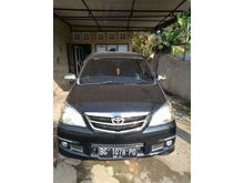 2011 Toyota Avanza 1.3 G MPV