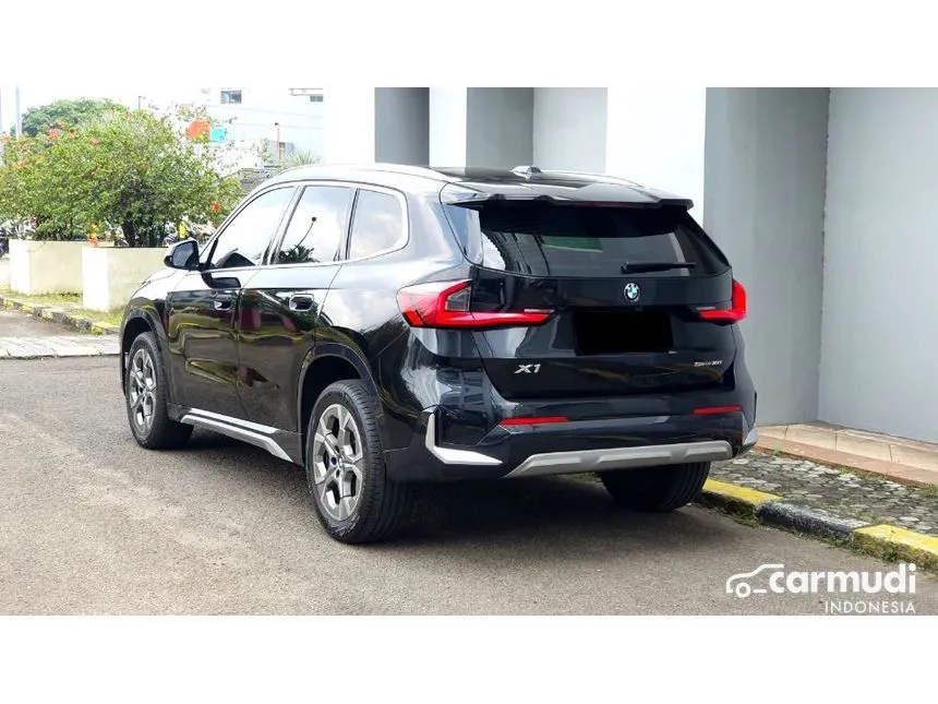 2023 BMW X1 sDrive18i xLine SUV