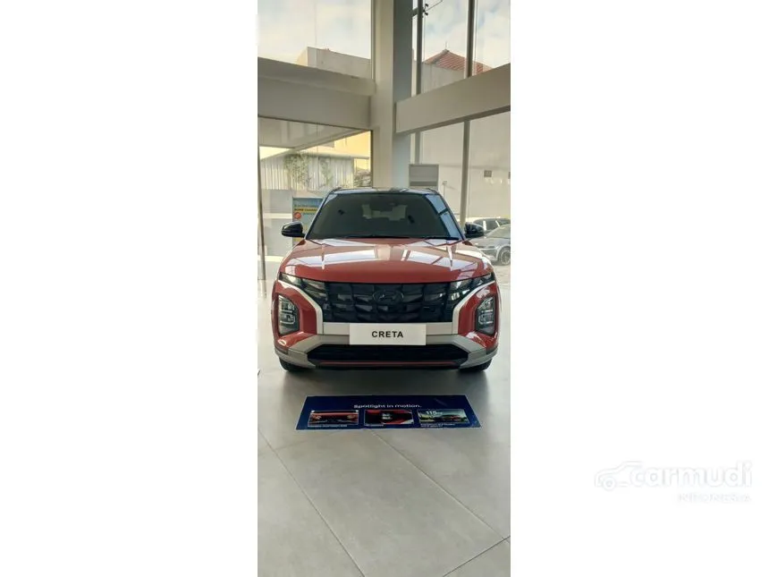 2024 Hyundai Creta Prime Wagon