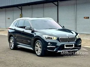 2018 BMW X1 1.5 sDrive18i xLine SUV