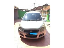 2010 Suzuki Splash 1.2 GL Hatchback
