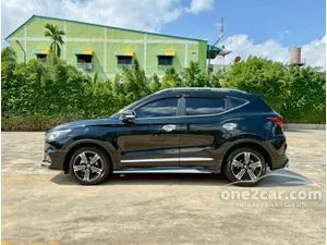 2020 MG ZS 1.5 X SUV