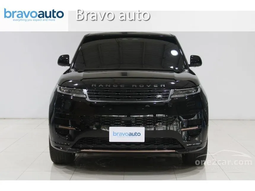 2023 Land Rover Range Rover Sport Dynamic SE Plus SUV