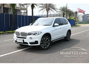 2018 BMW X5 3.0 xDrive35i xLine SUV_TDP2jt_AT/CVT/METIC/BENSIN_TERMURAH