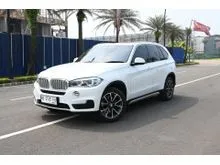2018 BMW X5 3.0 xDrive35i xLine SUV_TDP2jt_AT/CVT/METIC/BENSIN_TERMURAH