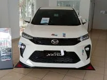 2022 Daihatsu Xenia DP 15JUTAAN